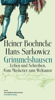 Grimmelshausen - Cover