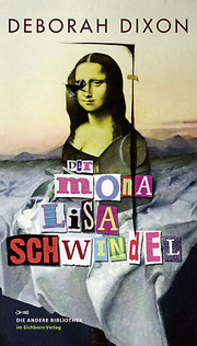 Der Mona Lisa Schwindel