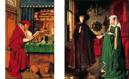 Van Eyck. Das vollständige Werk - Abbildung 1