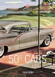 50's Cars