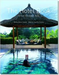 The Hotel Book