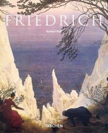 Caspar David Friedrich 1774-1840 - Cover