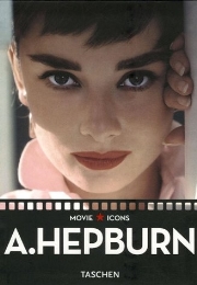 Hepburn - Cover