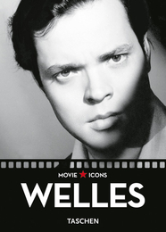 Welles - Cover