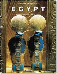 Ägypten - Cover