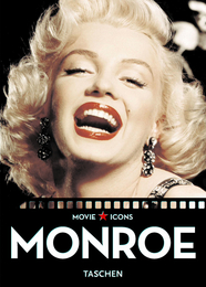 Monroe - Cover
