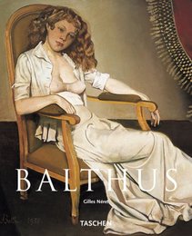 Balthasar Klossowski de Rola: Balthus 1908-2001