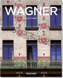 Otto Wagner 1841-1918 - Cover