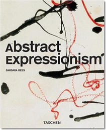 Abstrakter Expressionismus