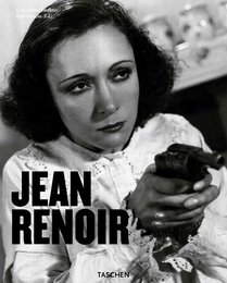 Jean Renoir - Cover