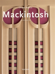 Charles Rennie Mackintosh - Cover
