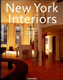 New York Interiors/Interieurs new-yorkais