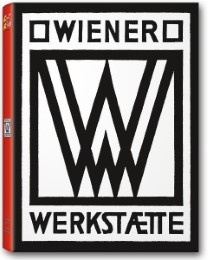 Wiener Werkstätte 1903-1932 - Cover