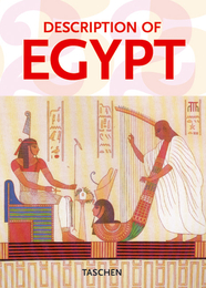 Description de l'Egypte