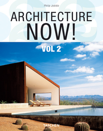 Architecture Now! 2