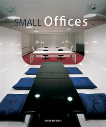 Small Offices/Petits Bureaux/Kleine Büros