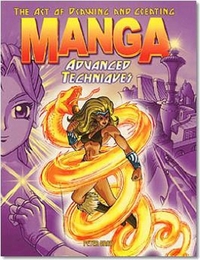 Manga: Techniken