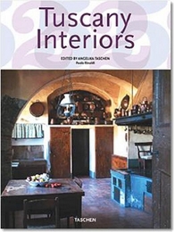 Tuscany Interiors/Interieurs de Toscane