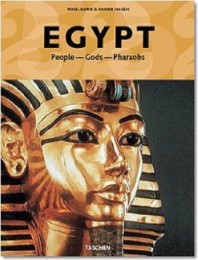 Ägypten - Cover