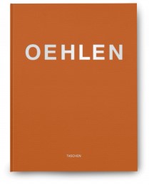 Albert Oehlen - Cover
