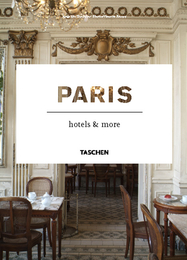 Paris: Hotels & More