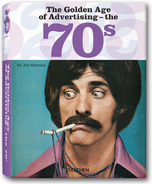The Golden Age of Advertising - the 70s