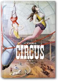 The Circus Book