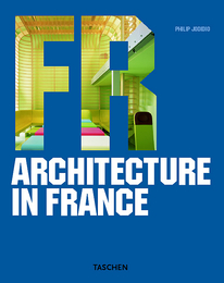 FR: Architecture in France
