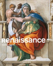Renaissance - Cover