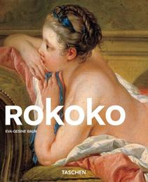 Rokoko - Cover