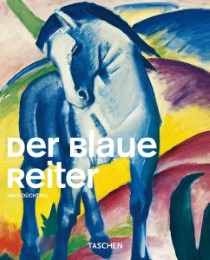 Der Blaue Reiter