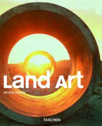 Land Art - Cover