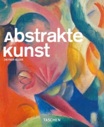 Abstrakte Kunst - Cover
