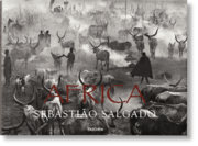 Africa - Cover