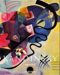 Wassily Kandinsky 1866-1944: Revolution der Malerei - Cover