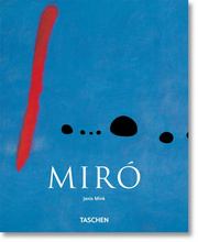 Joan Miro 1893-1983