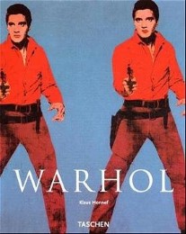 Andy Warhol - Cover
