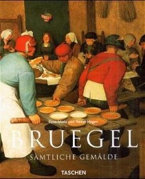 Pieter Bruegel d. Ä. um 1525-1569