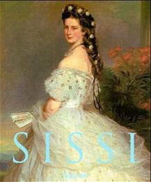 Sissi - Cover