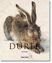 Dürer. Aquarelle und Zeichnungen