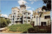 Hundertwasser. Architecture - Abbildung 5