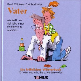 Vater - Cover