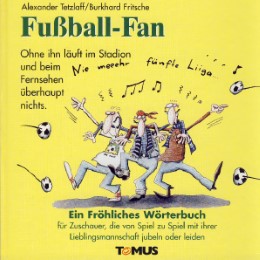 Fussball-Fan
