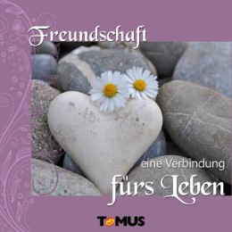 Freundschaft - Cover