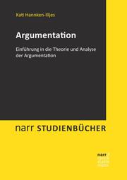 Argumentation - Cover