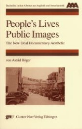 People´s Lives, Public images