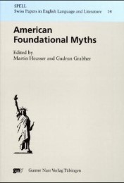 American Foundational Myths