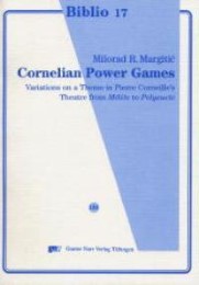 Cornelian Power Games