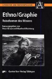 Ethno/Graphie - Cover