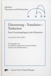 ÜberSetzung - Translation - Traduction